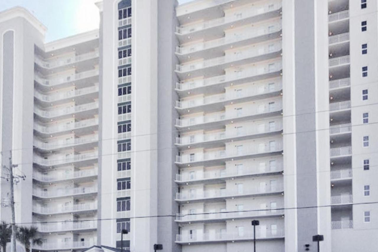 Windemere Condominiums เพอร์ดีโดคีย์ ภายนอก รูปภาพ